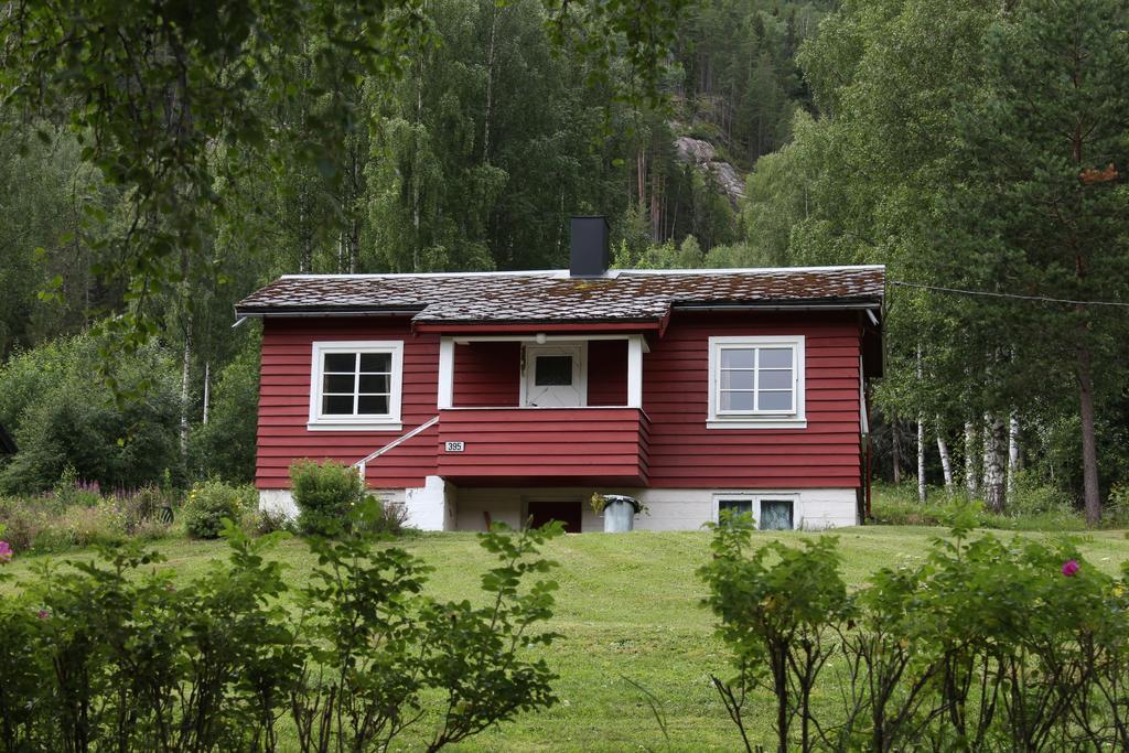 Smedsgarden Hotel Несбиен Номер фото